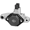 Image de HELLA 5DR 004 242-031 Régulateur d'alternateur - 12V
