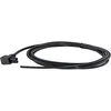 Image de HELLA 8Ka 003 806-001 Raccord, Rétroviseur Extérieur - Longueur: 2000Mm - 2Pôle - Côté Conducteur + Passager Av.