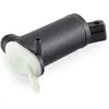 Image de HELLA 8Tw 006 847-001 Pompe D'Eau De Nettoyage, Nettoyage Des Vitres - 12V - Électrique - Pompe Duale