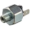 Image de HELLA 6DF 007 669-001 Interrupteur des feux de freins - 12V - 2pôle - Fiche plate - Relais à courant de travail - hydraulique