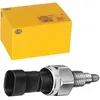 Image de HELLA 6Zf 007 671-001 Contacteur, Feu De Recul - 12V - 2Pôle - Vissé - Relais À Courant De Travail - Électrique