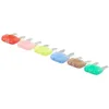 Image de HELLA 8Js 728 596-901 Jeu De Fusibles - Fusible À Fiche Mini - 10/15/20/30/4/5A - Kit