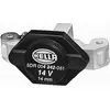 Image de HELLA 5DR 004 242-051 Régulateur d'alternateur - 12V