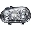 Image de HELLA Phare avant pour VOLKSWAGEN: Golf, Golf Cabriolet (Ref: 1EJ 007 700-081)
