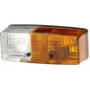 Image de HELLA Glace diffuseur de feu arrière (Ref: 9EL 118 703-001)