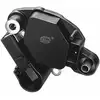 Image de HELLA Régulateur d'alternateur pour VOLKSWAGEN: Golf, Passat, Polo, Golf Cabriolet, Vento (Ref: 5DR 004 246-381)