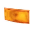 Image de HELLA 2BA 004 119-001 Feu clignotant - Halogène - jaune - ECE - gauche/droite/avant