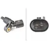Image de HELLA 6Pu 009 106-071 Capteur, Vitesse De Roue - 12V - 2Pôle
