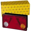 Image de HELLA Feu arrière - Illumination - 12V / 24V - Montage en saillie/vissé