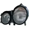 Image de HELLA Phare avant pour MERCEDES-BENZ: Classe E (Ref: 1D9 007 970-031)