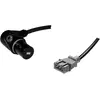 Image de HELLA Capteur de régime moteur pour VOLKSWAGEN: Passat & AUDI: A4, A6, Cabriolet (Ref: 6PU 009 110-601)