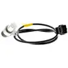 Image de HELLA Capteur de régime moteur pour BMW: Série 3 (Ref: 6PU 009 110-561)