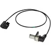 Image de HELLA 6Pu 009 110-591 Capteur D'Angle, Vilebrequin - 12V - 3Pôle - Câble: 890Mm