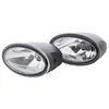 Image de HELLA 1Fa 008 283-811 Halogène/Ff-Kit De Projecteurs Longue Portée - Ff 50 - 12V