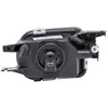 Image de HELLA Phare antibrouillard pour MERCEDES-BENZ: Classe C, Classe CL, Classe SLK (Ref: 1NA 007 976-081)