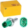 Image de HELLA 6Zf 008 621-071 Contacteur, Feu De Recul - 12V - 2Pôle - Vissé - Relais À Courant De Travail - Électrique