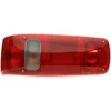 Image de HELLA 2Va 007 502-111 Feu Arrière - Caraluna I - Illumination - Ece - Gauche