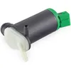 Image de HELLA 8Tw 006 847-031 Pompe D'Eau De Nettoyage, Nettoyage Des Vitres - 12V - Électrique - Pompe Duale