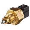 Image de HELLA 6Zf 008 621-151 Contacteur, Feu De Recul - 12V - 2Pôle - Vissé - Relais À Courant De Travail - Électrique - Boîte De Vitesses Manuelle - Be 3