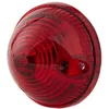 Image de HELLA Feu arrière - Halogène - 24V / 12V - Montage en saillie - Couleur du voyant: bleu - Fiche: Mâle - gauche/droite - Quantité: 1 - 2SA 997 023-001