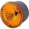 Image de HELLA Feu clignotant - Halogène - 24V / 12V - Montage encastré/Montage en saillie/vissé - ECE/ADR/GGVS - Couleur du voyant: jaune - Fiche: Fiche plate - gauche/arrière/droite - 2BA 964 169-501