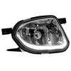 Image de HELLA Phare antibrouillard pour MERCEDES-BENZ: Sprinter, Classe E (Ref: 1NB 008 275-041)