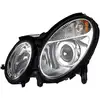 Image de HELLA Phare avant pour MERCEDES-BENZ: Classe E (Ref: 1EL 008 369-071)