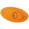 Image de HELLA Feu clignotant supplémentaire - Halogène - 12V