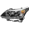 Image de HELLA Phare avant pour BMW: M5, Série 5 (Ref: 1EF 008 673-071)