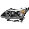 Image de HELLA Phare avant pour BMW: M5, Série 5 (Ref: 1EF 008 673-081)