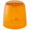 Image de HELLA 9EL 863 100-001 Cabochon, gyrophare - jaune