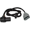 Image de HELLA Capteur de régime moteur pour VOLKSWAGEN: Passat, Golf, Bora & AUDI: A4, A8, A6 & SEAT: Exeo, Toledo & SKODA: Superb (Ref: 6PU 009 146-391)