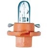 Image de HELLA 8GA 007 997-171 Ampoule - Ampoule sur socle - Standard - 12V - 1,1W - Type de culot: BX8.4d - Boîte - Quantité: 10