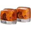 Image de HELLA 2BE 003 014-251 Feu clignotant - 12V - Montage en saillie - avant gauche/avant droite