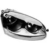 Image de HELLA 1Eg 247 007-871 Halogène-Kit De Projecteurs Principaux - 12V - Chiffre De Référence: 25 - Gauche/Droite - Kit - Quantité: 2