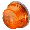 Image de HELLA 2BA 001 259-611 Feu clignotant - Montage en saillie - Couleur du voyant: jaune - gauche/droite