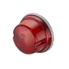 Image de HELLA 2SA 001 259-751 Feu arrière - 12/24V - Montage en saillie - Couleur du voyant: rouge - arrière/gauche/supérieur/droite
