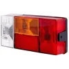 Image de HELLA Feu arrière - Illumination - 24V / 12V - Montage en saillie - ECE