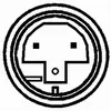 Image de HELLA Capteur ABS pour MINI: MINI (Ref: 6PU 009 106-311)