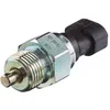 Image de HELLA 6Zf 008 621-301 Contacteur, Feu De Recul - 12V - 2Pôle - Forme De Prise: Ovale - Vissé - Relais À Courant De Travail - Électrique