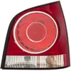 Image de HELLA 2Vp 965 303-081 Feu Arrière - Illumination - Limpide/Rouge - Ece - Pour Circulation À Droite - Droite