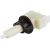 Image de HELLA 6Dd 008 622-621 Interrupteur Des Feux De Freins - 12V - 2Pôle - Vissé - Ouvreur - Électrique - Couleur Du Carter: Blanc