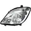 Image de HELLA Phare avant pour MERCEDES-BENZ: Sprinter (Ref: 1EB 247 012-021)