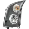 Image de HELLA 1Er 247 017-051 Ff/Halogène-Projecteur Principal - Ece - Pour Circulation À Droite - Avant Gauche