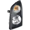 Image de HELLA Phare avant pour VOLKSWAGEN: Crafter (Ref: 1ER 247 017-061)
