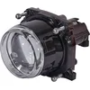 Image de HELLA 1Al 009 998-001 De/Halogène-Projecteur Principal - 90Mm Performance - 24V - Rond - Chiffre De Référence: 12.5 - Montage Encastré - Fiche: Amp - Avant Droite/Avant Gauche