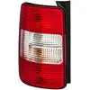Image de HELLA 2VP 354 043-011 Feu arrière - Illumination - pour p.e. VW Caddy III Estate (2KB, 2KJ, 2CB, 2CJ) - gauche