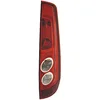 Image de HELLA 9El 354 055-011 Feu Arrière - Illumination - Ece - Gauche