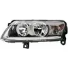 Image de HELLA Phare avant pour AUDI: A6 (Ref: 1EJ 009 925-011)