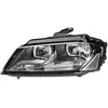 Image de HELLA 1LJ 009 648-031 Halogène/FF-Projecteur principal
